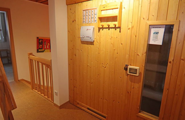 Reihenhaus Dunenwaldhaus in Trassenheide - Foto 35