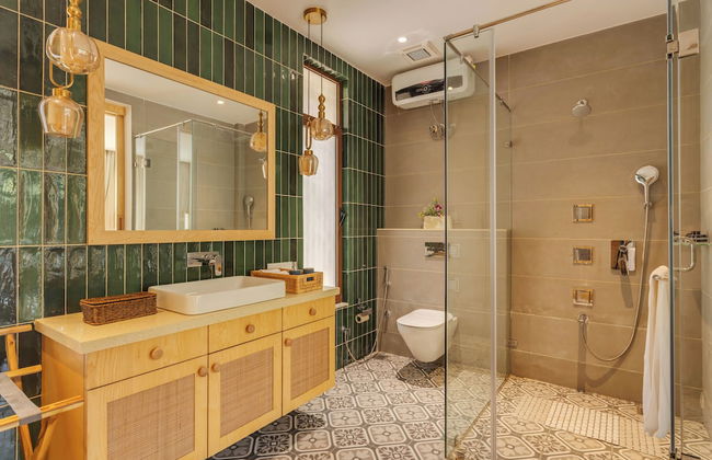 Villa Tulip Hosted by Masaya Stays - Photo 7