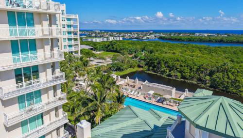 406N Coastal Key Suite 1 Bedroom, Pools, Jacuzzi, Beach, Shops Dog Friendly - Foto 4