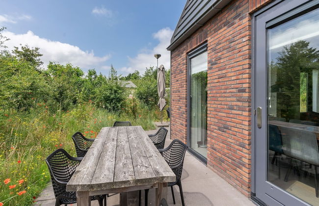 Beautiful Villa Near the sea - Foto 49