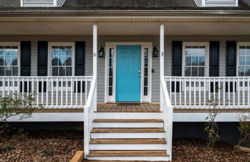 Embrace The Outdoors In This Modern Rydal Setting - Foto 26