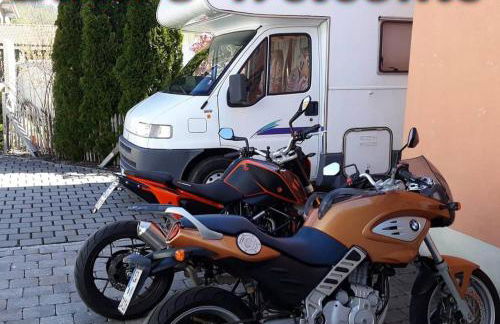 Ferienwohnung BerGlück - Foto 3