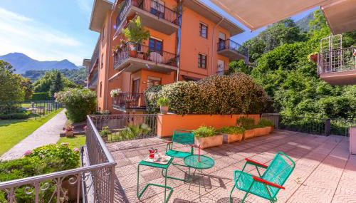 Carlazzo Sant' Agata Apt. 01 - Foto 2