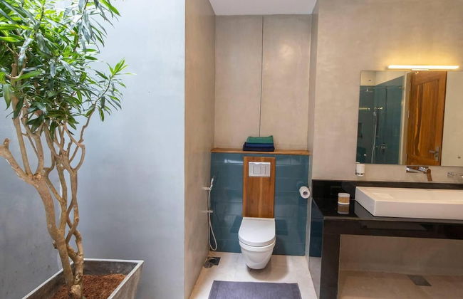 Villa Ananta - 2 Bedrooms With Pool - Photo 14