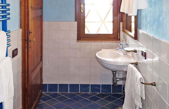 5 bedroom House in San Gimignano with private pool and garden - Photo 23