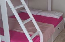 APPART STANDING 2 chambres 2SDB clim PISCINE PARKING WIFI TERRASSE 21m2 LOCAL VELO Port-Aventura, plage, centre - Foto 21