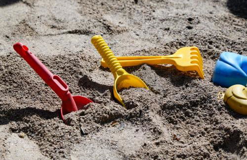 Haidgerberhof - apartments & homemade food - Foto 80