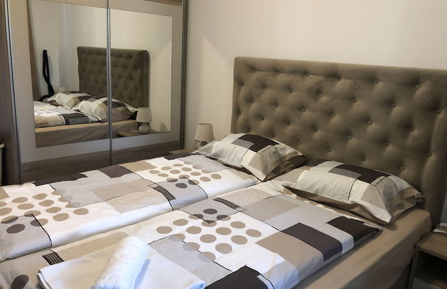 Apartment Perushtiza - Foto 9