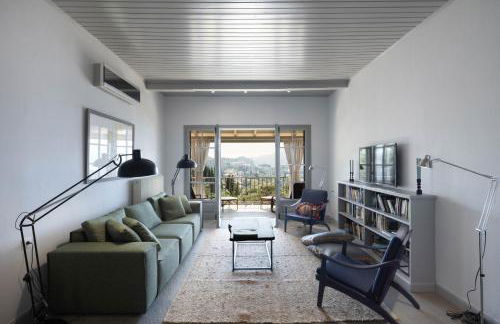 Paleokastritsa Red Gate Flat - Foto 7