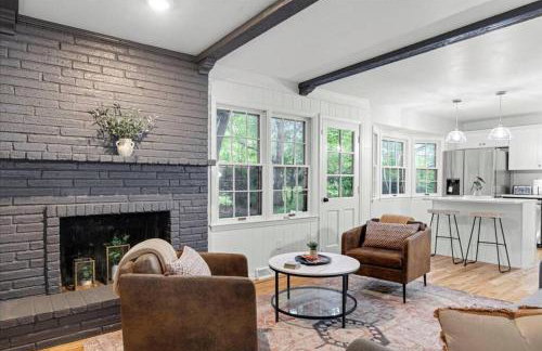 Light Bright OP Remodeled Home 4BD 2BTH - Foto 22