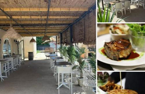 Villa 45 M2 dans parc arboré avec piscine - Foto 15