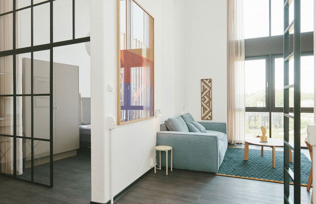 The Forest apartments by Daniel&Jacob’s - Photo 31