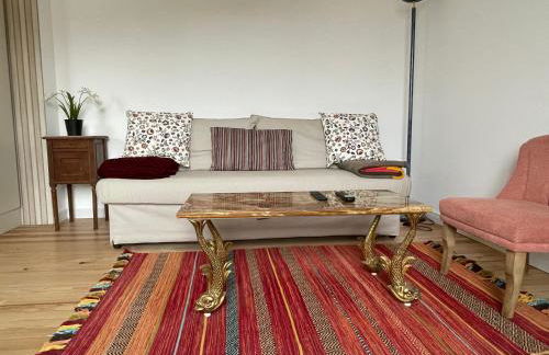 La loupette - Foto 1