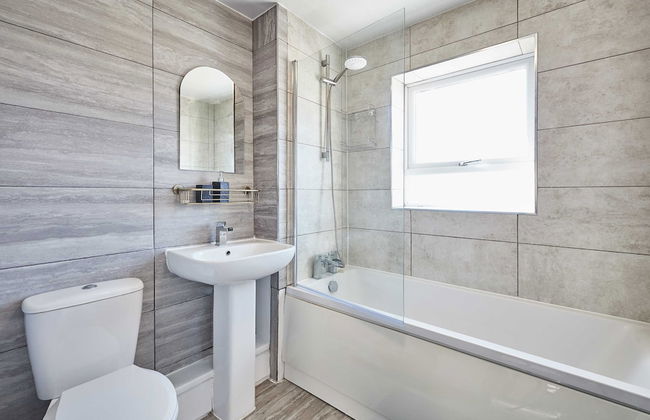 Host Stay Venture Park Villas - Foto 14