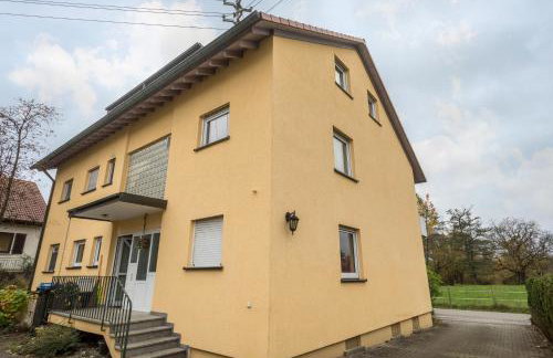 Ferienwohnung Steinhilber 2 - Foto 19