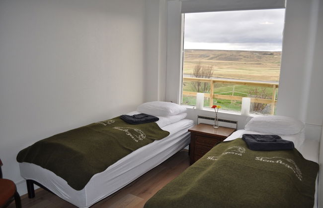 Stóra Ásgeirsá Guesthouse - Foto 5