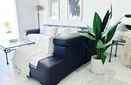 La Mairena - Duplex with Panoramic Sea Views - Foto 17