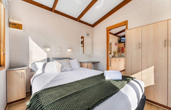 BIG4 Tasman Holiday Parks - Bendigo - Foto 14