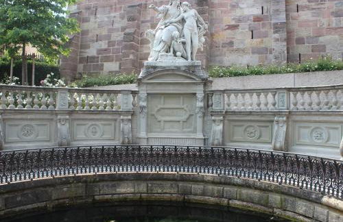 Ferienwohnung auf der Baar - Photo 28