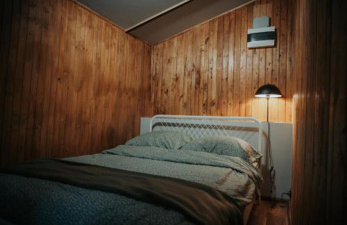 Forest Cabin - 50min od Warszawy - Foto 22