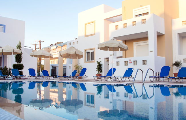 Gennadi Garden Apartments - Foto 3