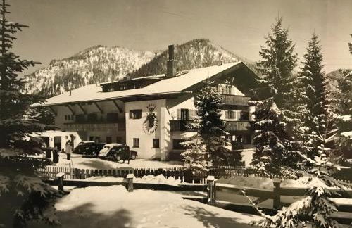 Gästehaus Hotel Maria Theresia - Foto 56