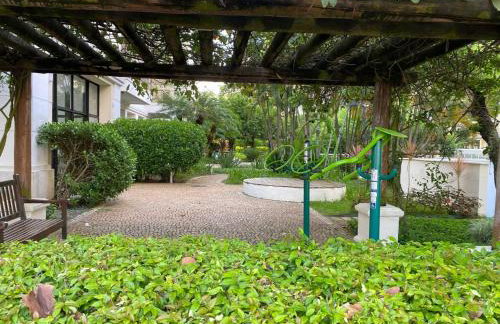 Barra Family Resort, a sua melhor escolha - Foto 21