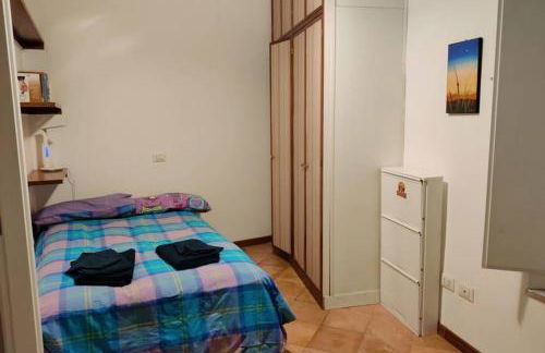 Lanza Tomasi Apartment - centre - Foto 19