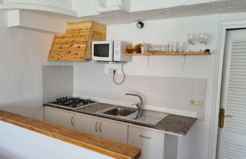 Apartamento Gamba 8pax gran terraza frente al mar - Foto 60