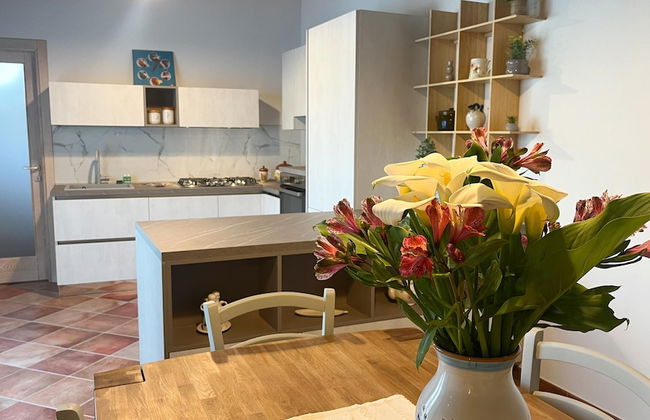 Domo Mea - Room 3 in Cabras - Photo 11