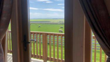 Caithness View Luxury Farm Lodges and BBQ Huts - Foto 4