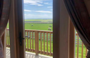 Caithness View Luxury Farm Lodges and BBQ Huts - Photo 4