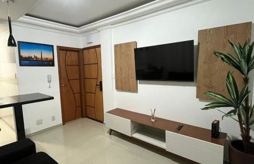 Apartamento com Vista Única e Maravilhosa !!! - Foto 6