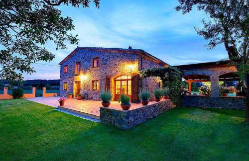 Mas dels Avis "Tipica Masia Catalana" - Foto 15