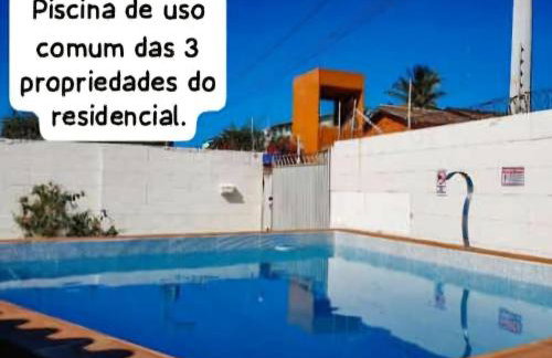 Casa na Praia do Piruí - Arembepe - Foto 3