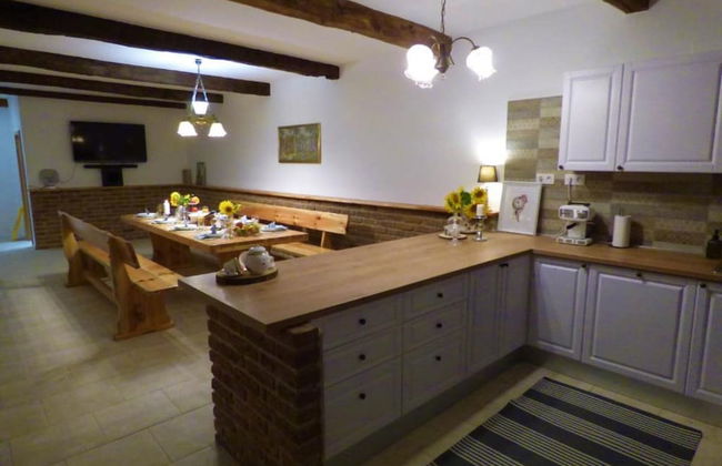 Seoska Villa Vallis Aurea - Foto 13