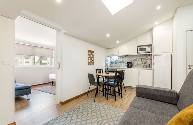 Apartment Bolhão Market by Sweet Porto - Foto 33