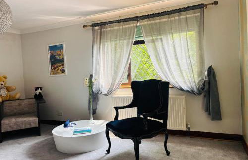 Traditional English house TravellerAwards2026 - Foto 28