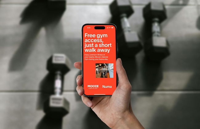 YAYS Antwerp Opera by Numa - Foto 64