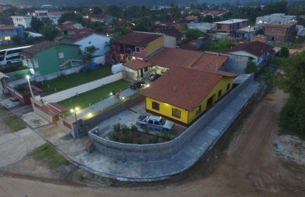 casa amarela de maranduba 1 - Foto 20