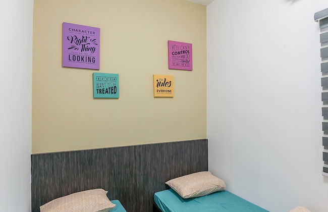 Silverscape Executive Melaka by I Housing - Foto 44