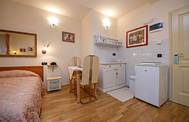 Studios Antica Porta Sul Mar - Foto 15