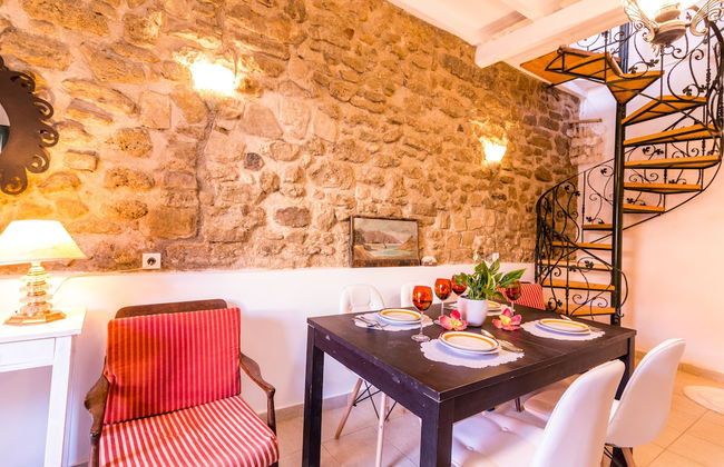 Nina's Traditional House by Estia - Foto 12