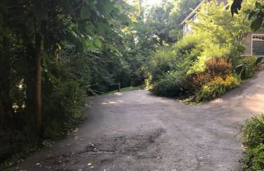 Lock Keepers Cottage on C&O Canal/Potomac River - Foto 16