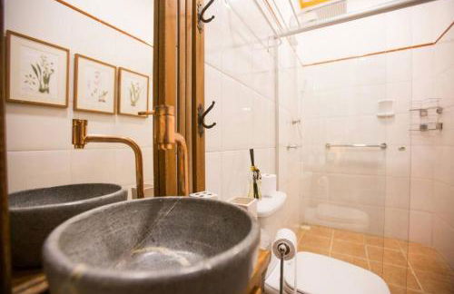 Loft lindamente decorado em Ouro Preto MG - Foto 6