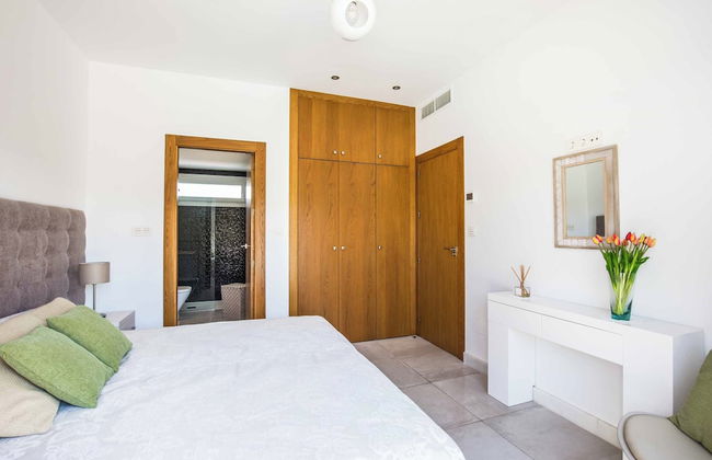 Villa Las Mimosas 20 - Foto 12