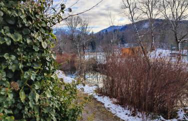 Ferienhaus an der Schlierach - Foto 23