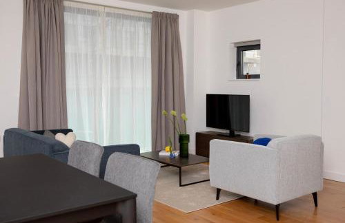 Bob W London Tower Hill - Residences - Foto 30