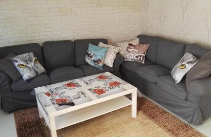 Dom Dona Kuźnica - Półwysep Helski - Foto 4