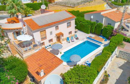 Villa Maryline - Plusholidays - Foto 6